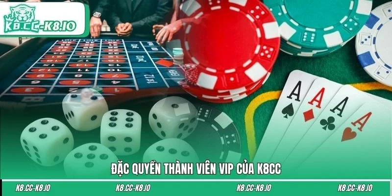 Đặc quyền thành viên VIP với vô vàn lợi ích giá trị chỉ dành riêng cho bạn