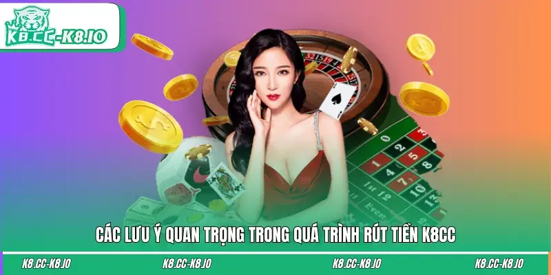 Những chú ý giúp giao dịch nhanh chóng hơn